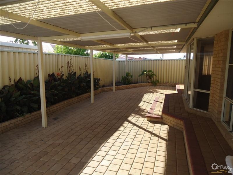 7 Kilmeny Loop, Warnbro WA 6169