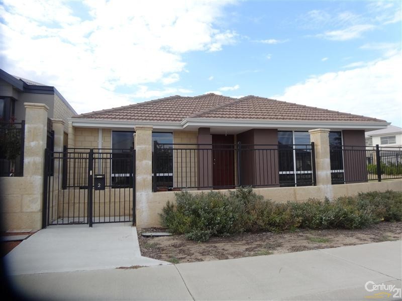 2 Cheney Loop, Secret Harbour WA 6173
