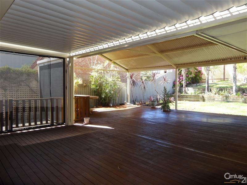22 Fifth Avenue, Shoalwater WA 6169