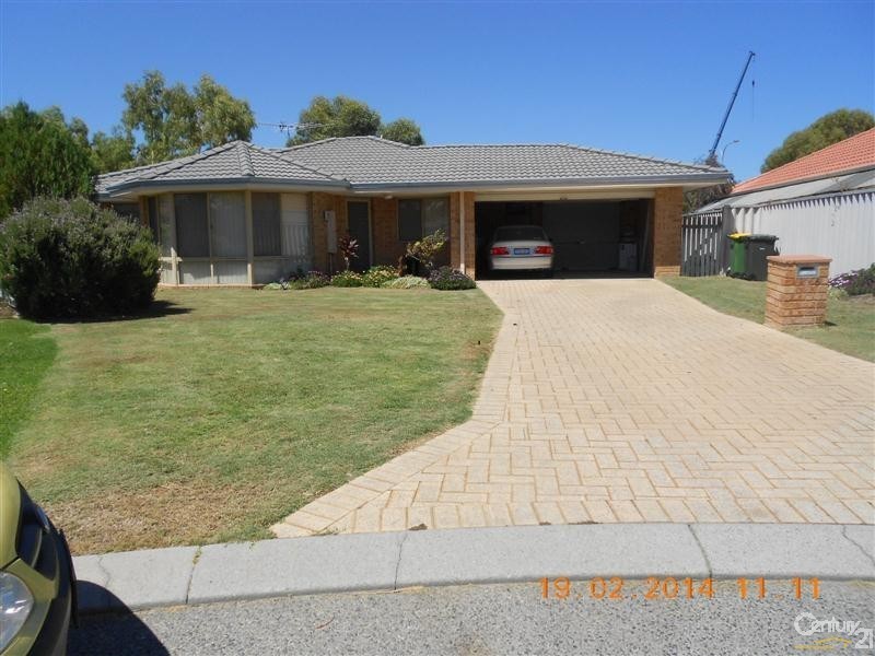 6 Buri Cove, Warnbro WA 6169