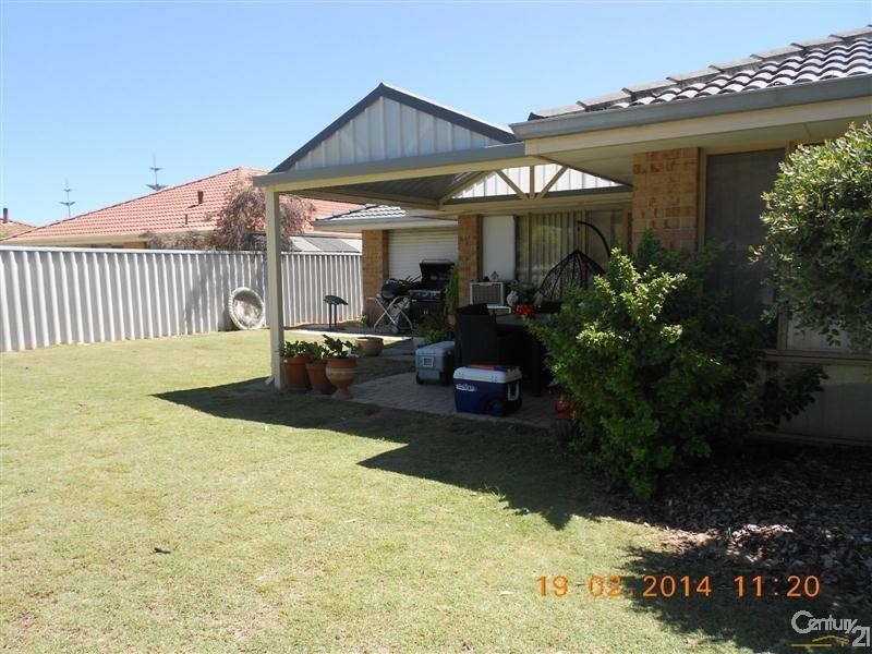 6 Buri Cove, Warnbro WA 6169