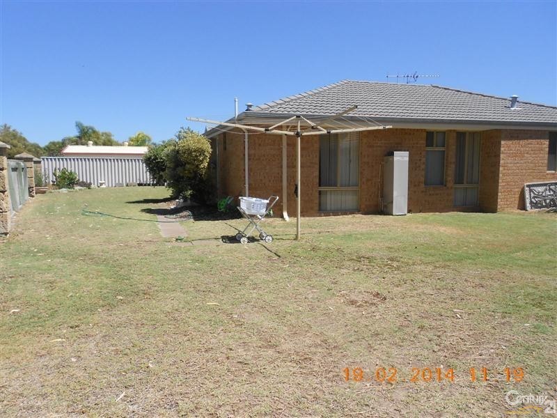 6 Buri Cove, Warnbro WA 6169