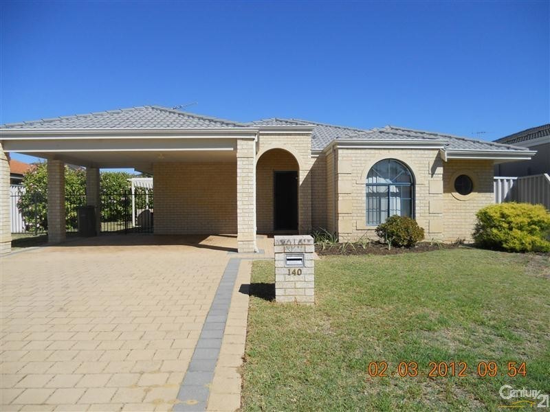 140 Grand Ocean Boulevard, Port Kennedy WA 6172