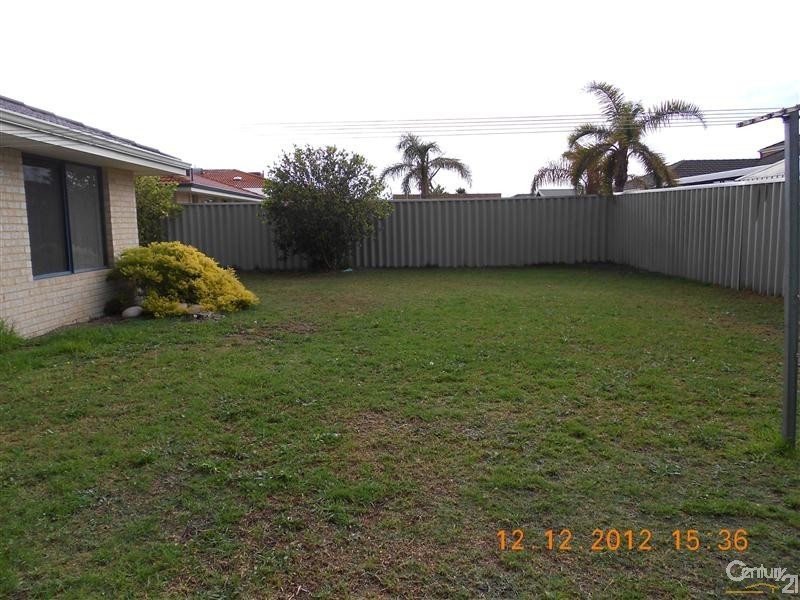 140 Grand Ocean Boulevard, Port Kennedy WA 6172