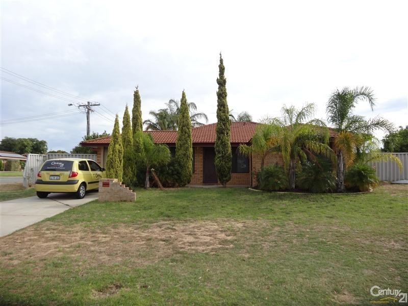 31 Nabberu Loop, Cooloongup WA 6168