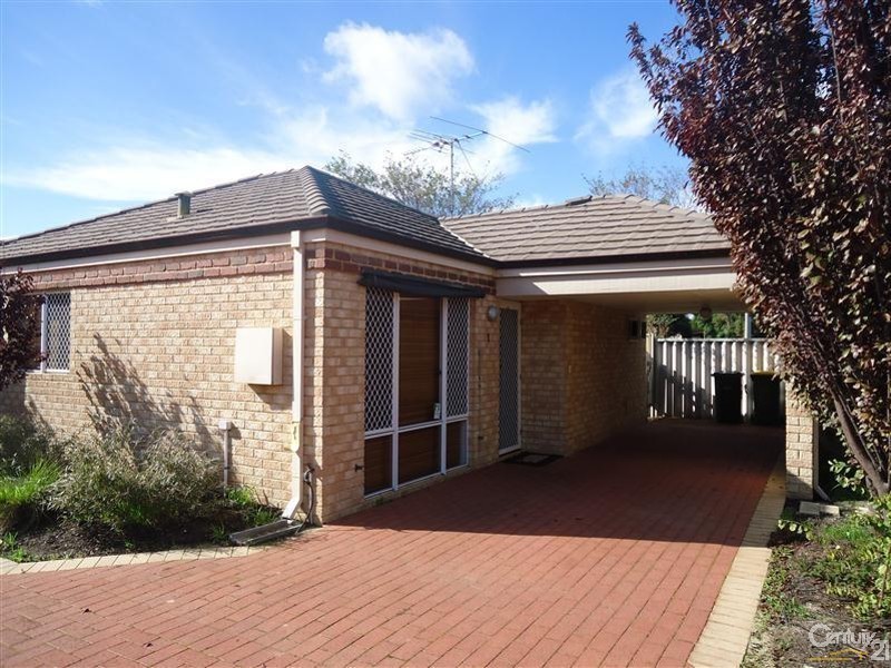 1/5 Cambridge Drive, Greenfields WA 6210