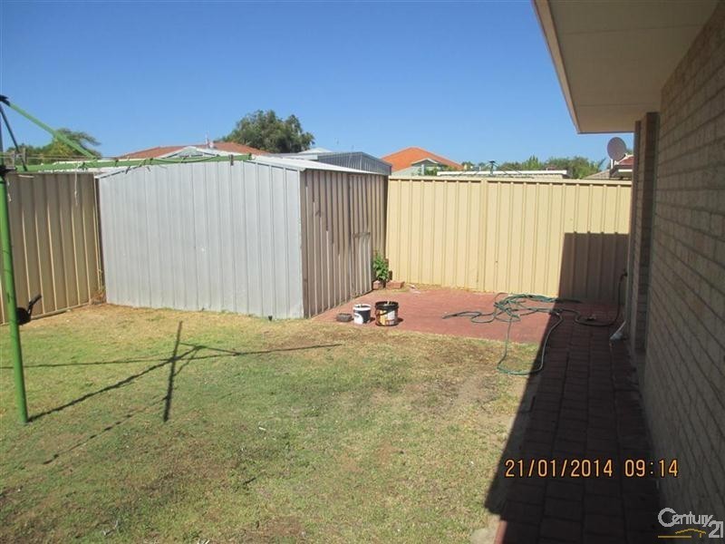 10 Narbonne Gardens, Port Kennedy WA 6172