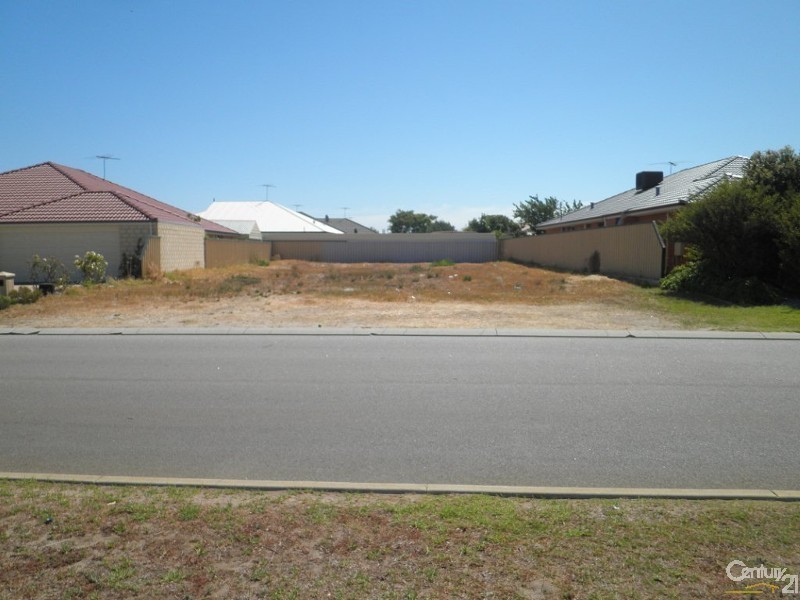 35 Pamplona Boulevard, Port Kennedy WA 6172