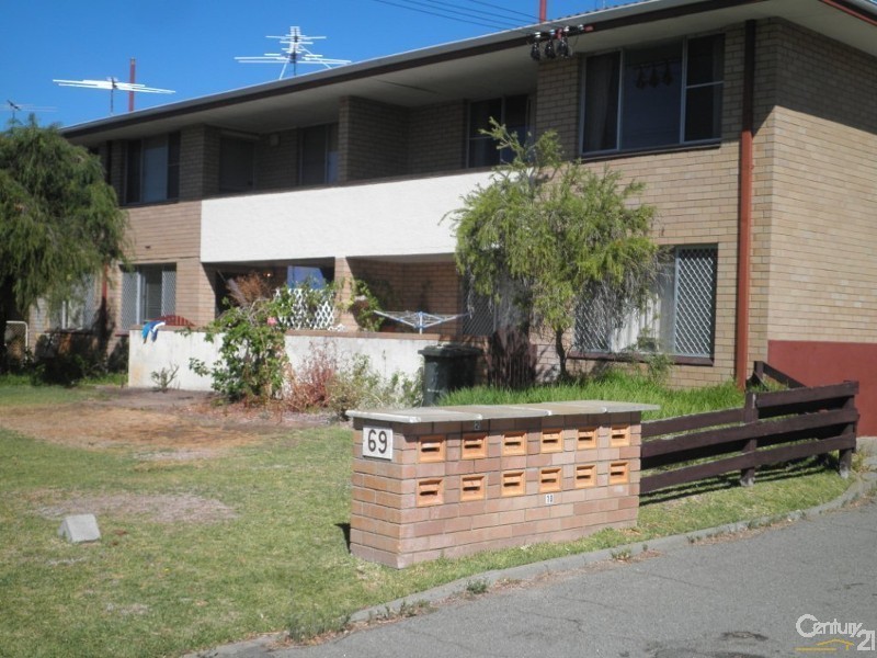 6/69 Safety Bay Road, Shoalwater WA 6169
