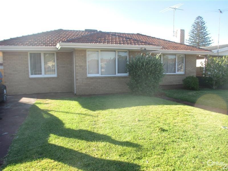 154 Parkin Steet, Rockingham WA 6168