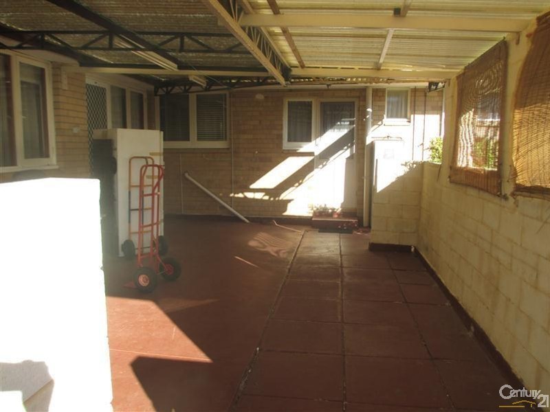 154 Parkin Steet, Rockingham WA 6168