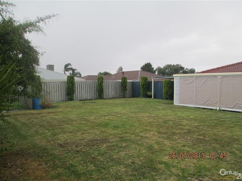 7 Dory Way, Warnbro WA 6169