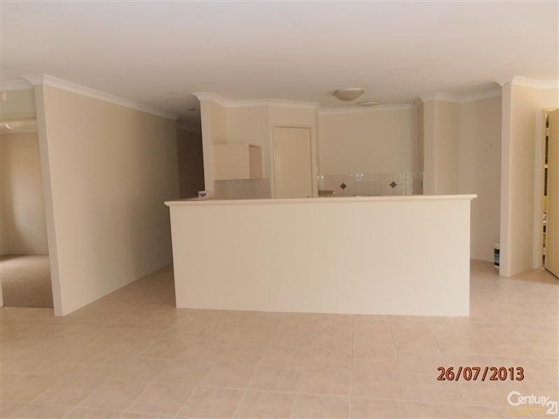 3 Sevilla Terrace, Port Kennedy WA 6172