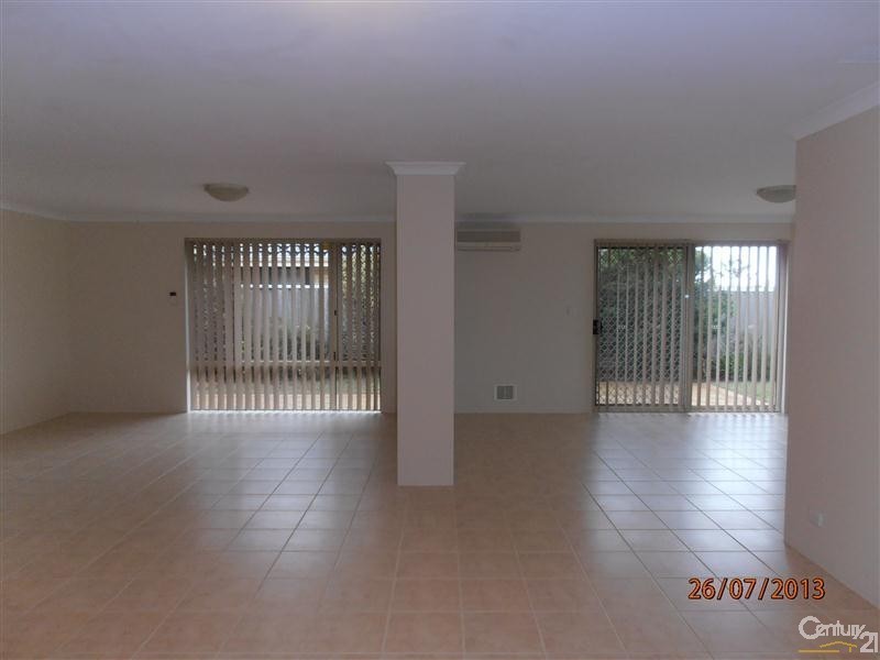 3 Sevilla Terrace, Port Kennedy WA 6172