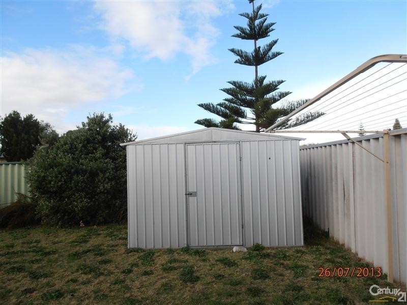 3 Sevilla Terrace, Port Kennedy WA 6172
