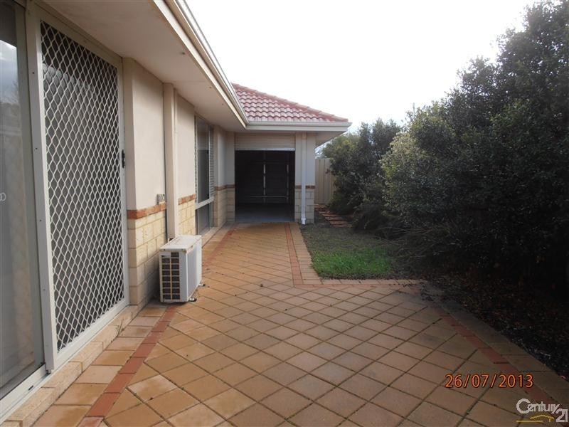 3 Sevilla Terrace, Port Kennedy WA 6172