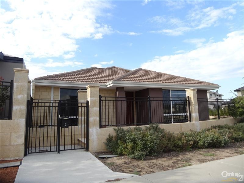 2 Cheney Loop, Secret Harbour WA 6173