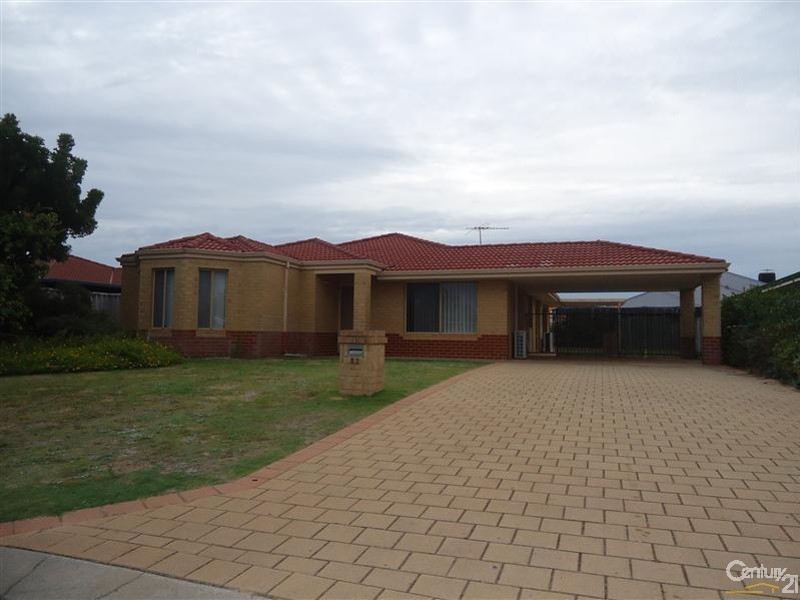 82 Chelmsford Avenue, Port Kennedy WA 6172