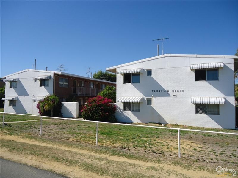 25/76 Kent Street, Rockingham WA 6168