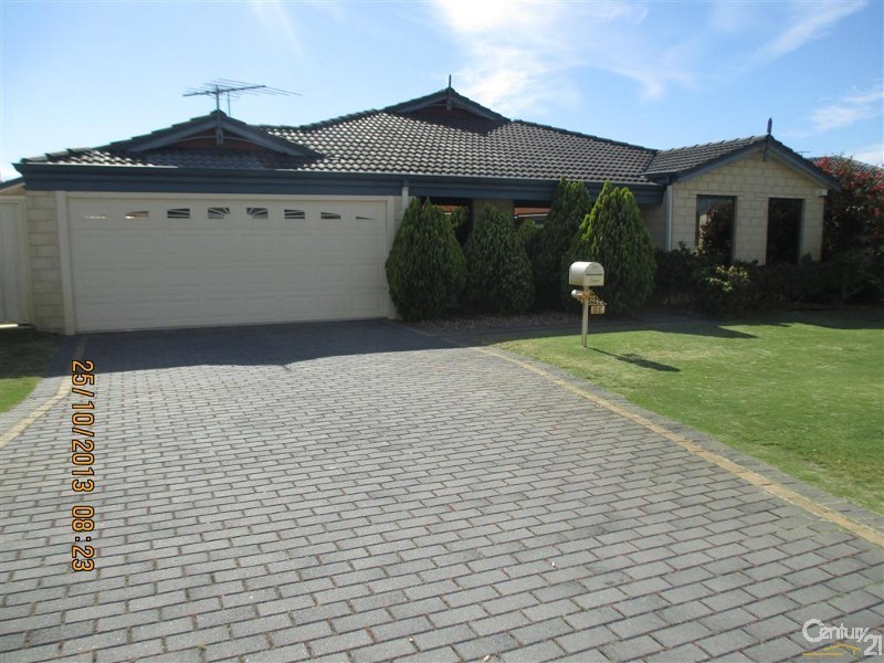 31 Coldicott Terrace, Baldivis WA 6171