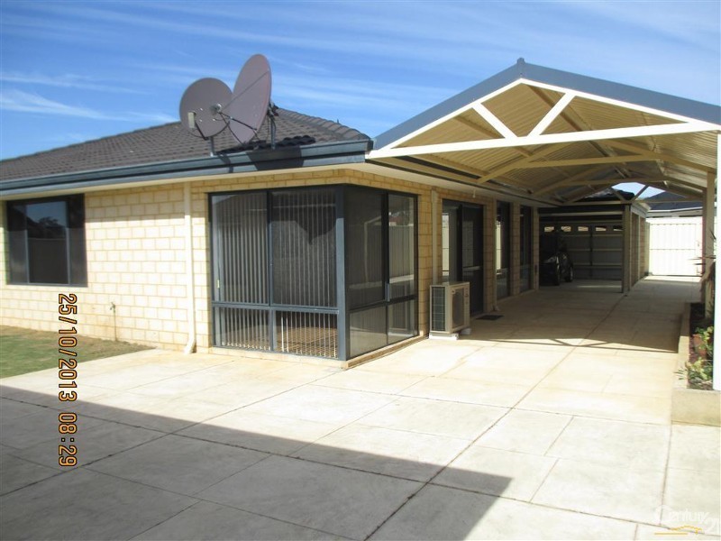 31 Coldicott Terrace, Baldivis WA 6171