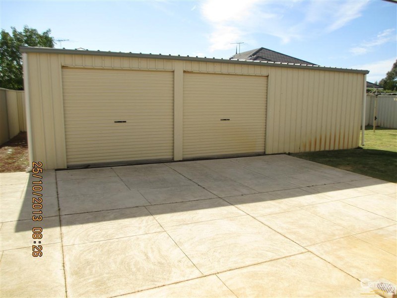 31 Coldicott Terrace, Baldivis WA 6171