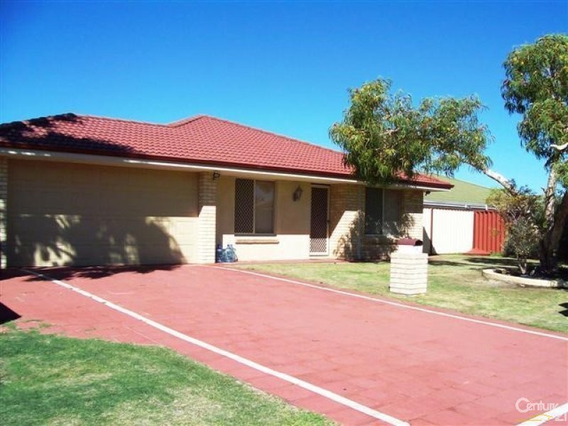 6 Princep Place, Warnbro WA 6169