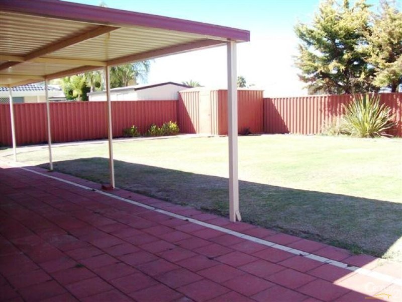 6 Princep Place, Warnbro WA 6169