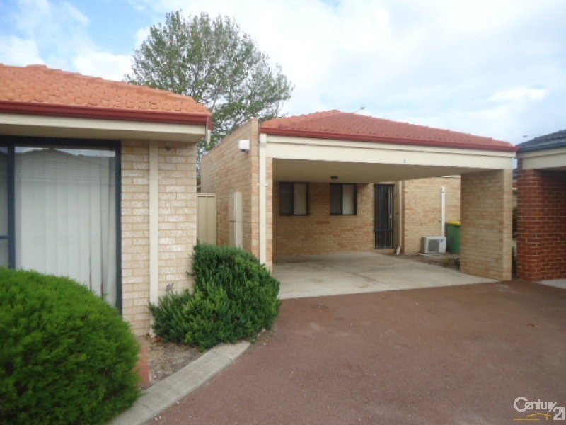 5/14 Alora Drive, Port Kennedy WA 6172