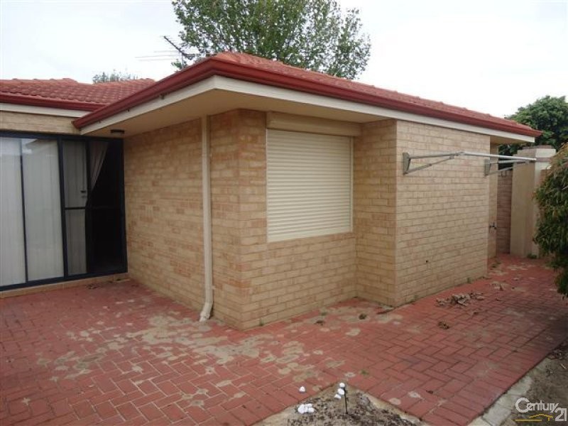 5/14 Alora Drive, Port Kennedy WA 6172