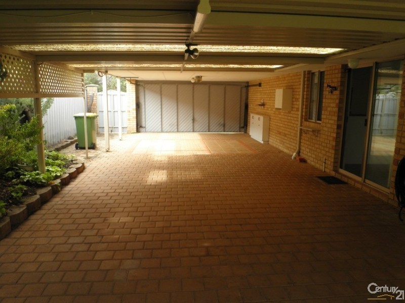 15  Montelimar Elbow, Port Kennedy WA 6172