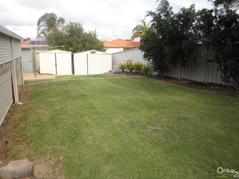 15  Montelimar Elbow, Port Kennedy WA 6172