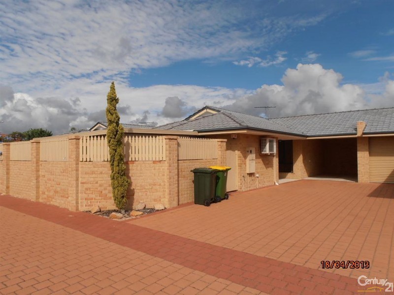 10/21 La Manche Avenue, Port Kennedy WA 6172