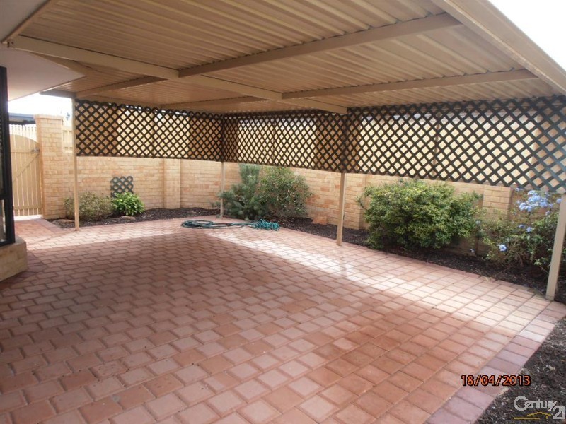 10/21 La Manche Avenue, Port Kennedy WA 6172