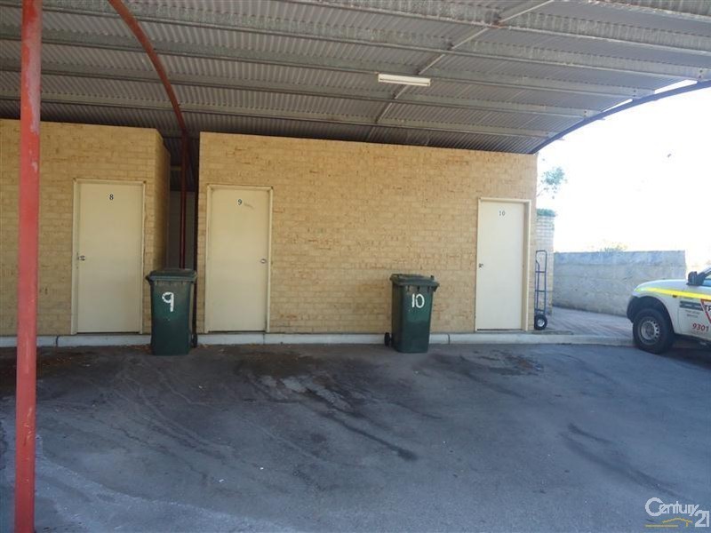 9/15 Pudney Place, Orelia WA 6167