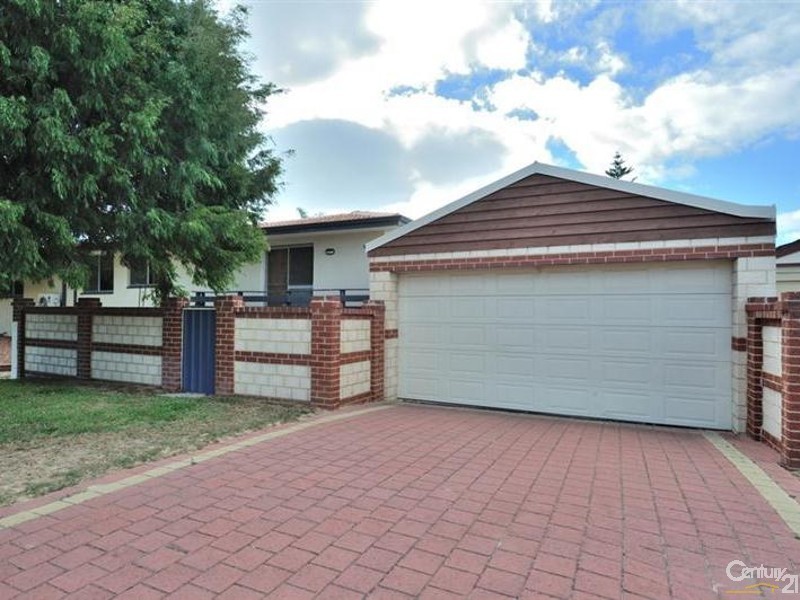 93  Fendam Street, Warnbro WA 6169