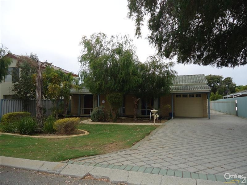 6 Vickery Street, Rockingham WA 6168