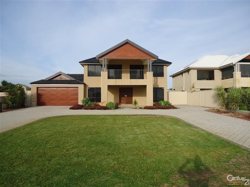 140 Foreshore Drive, Singleton WA 6175