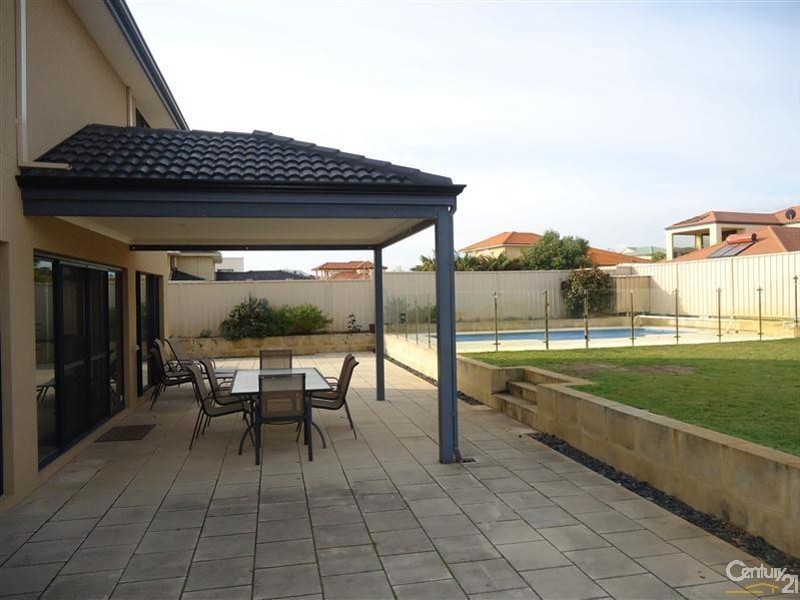 140 Foreshore Drive, Singleton WA 6175