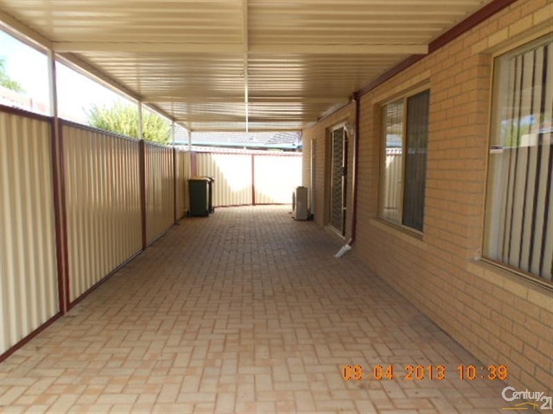 78 Woodbridge Drive, Cooloongup WA 6168