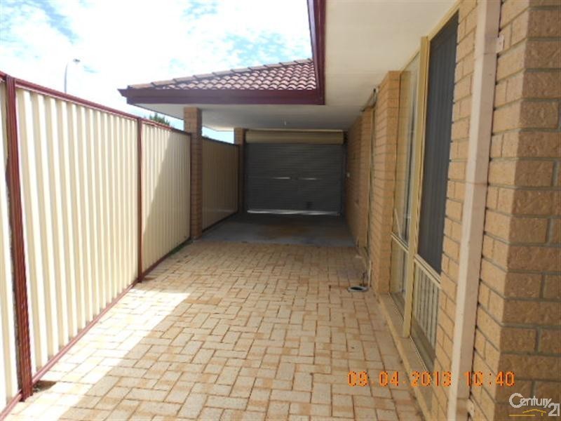 78 Woodbridge Drive, Cooloongup WA 6168