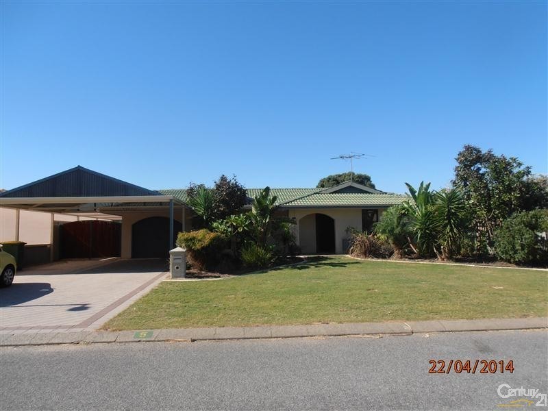 5 Tempest Place, Waikiki WA 6169