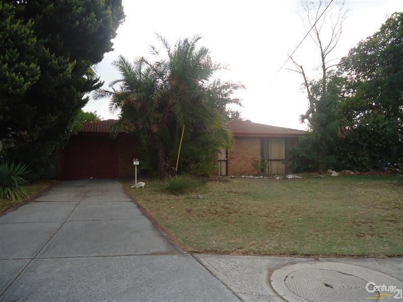 82 Seabrooke Avenue, Rockingham WA 6168