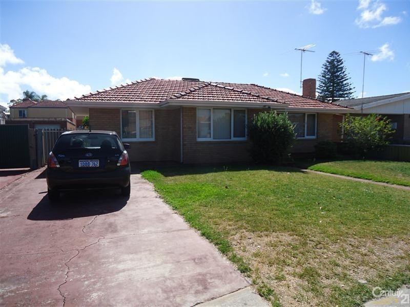 154 Parkin Street, Rockingham WA 6168