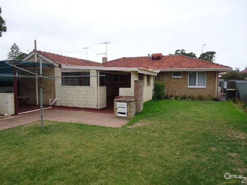 154 Parkin Street, Rockingham WA 6168