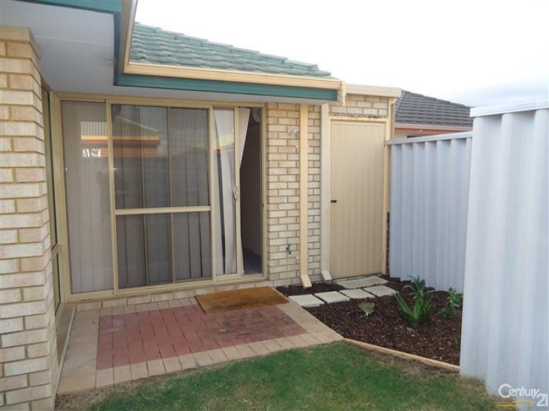 6/44 Gnangara Drive, Waikiki WA 6169