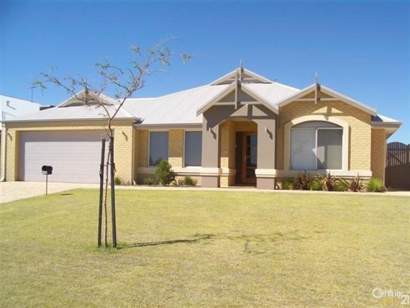 142 Harrington Waters Drive, Waikiki WA 6169