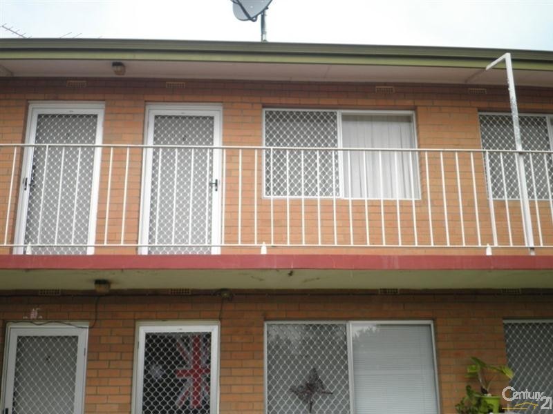 8/10-12 Harrison Street, Rockingham WA 6168