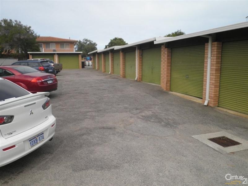 8/10-12 Harrison Street, Rockingham WA 6168
