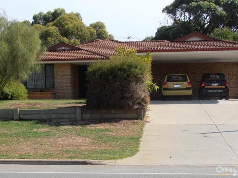 521 Safety Bay Road, Waikiki WA 6169